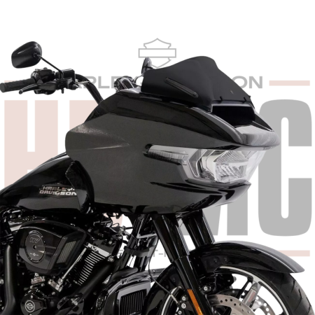 Ветрозащитное стекло KLOCK WERKS 8